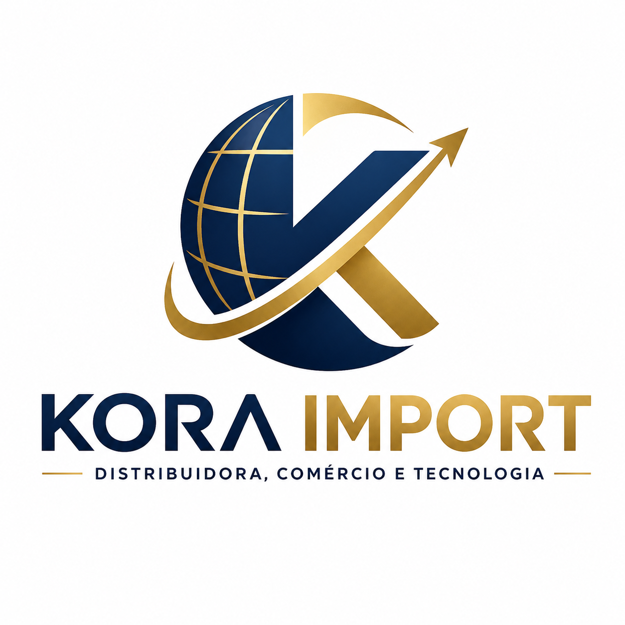 Logo Kora Import